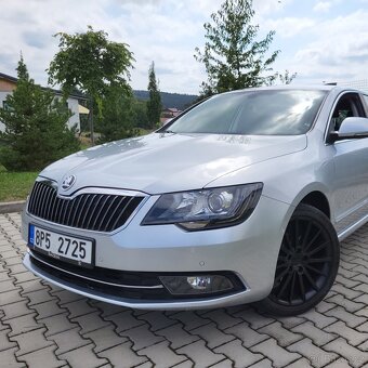 Superb 1.6 tdi - 4