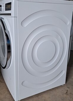 Pračka předem plněná Siemens extraklasse IQ890. - 4