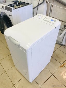 Prodám pračku Electrolux - 4