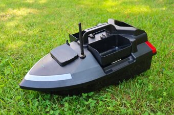 Zavážecí loďka, Zavážecí lodička, Zavážecí loď - 4