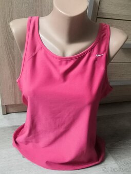 Sportovní tílko Nike - 4