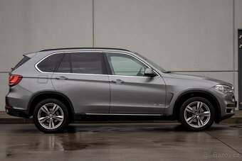 BMW X5 xDrive30d A/T 2016 - 4