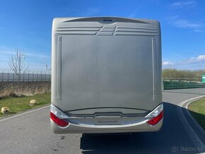 Hymer Eriba Hymercar S800 - Mercedes 3.0 automat - 4