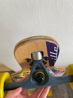 Longboard - 4