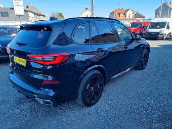 BMW X5 XDRIVE 30D 195KW R.V.2020/MPACKET-DPH - 4