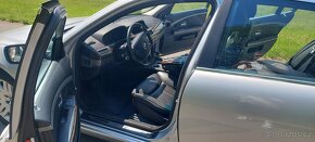 BMW 745i , e65 / e66 - 4