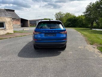 Kodiaq 2.0 tdi 110kw/vitual/2022 - 4