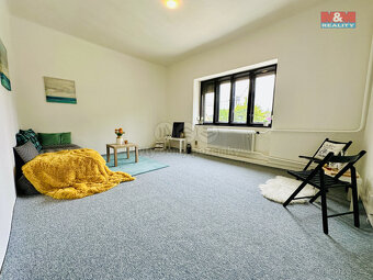 Prodej rodinného domu, 5+kk 154 m², Třebíč, ul. Branka - 4