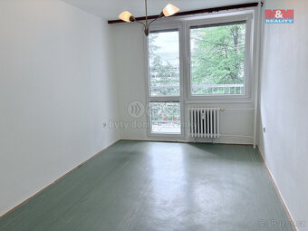 Prodej bytu 2+1, 57 m², Pardubice, ul. nábřeží Závodu míru - 4