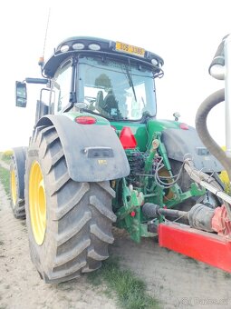 John Deere - 4