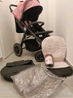 Petite&Mars Street+ Air - 4