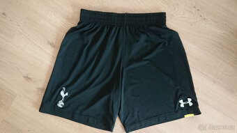 Tréninkový dres Tottenham Hotspur 2014/2015 - 4