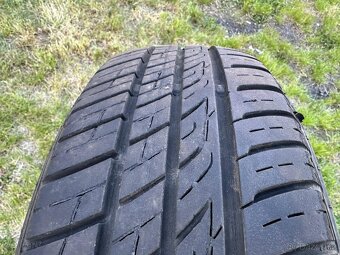Letní Barum Blilantis 2 165/65R14 - 4