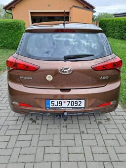 Hyundai i20 - 4