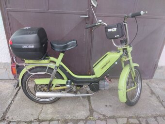 Babetta 210 - 4