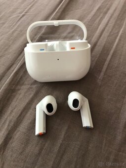 Samsung galaxy buds 3 - 4
