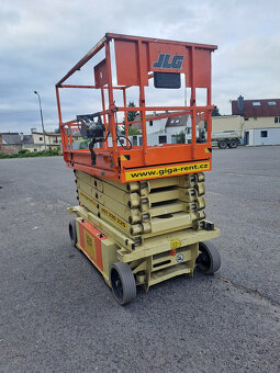 JLG 10 RS - 12 metrů - 4