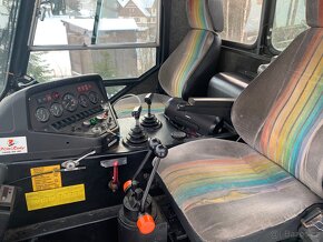 Prodám Kassbohrer Pistenbully 130 - 4
