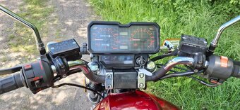 Honda CB 650 SC Nighthawk - 4