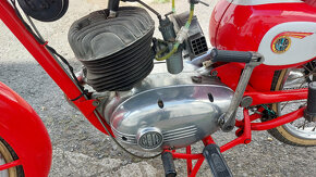 Beta 125 special rok v. 1960 - 4