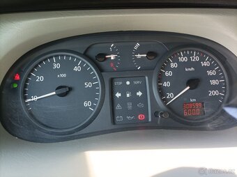 Renault Trafic ll 1.9 DCI 74kw - 4