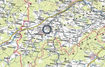 Zemědělská půda, prodej, Kotopeky, Beroun - 4