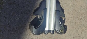 Příčníky na auto 120cm - 4