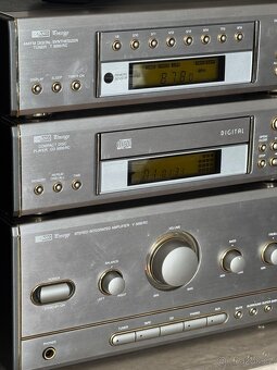 Okano prestige V-5000 - 4