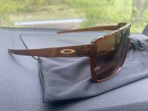 Oakley Castel Rootbeer/Prizm Bronze - 4