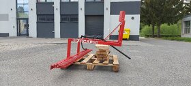 UŘEZÁVACI LIŠTA na česnek - pacibulky - 4