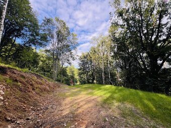 Prodej pozemku 1423 m2 - 4