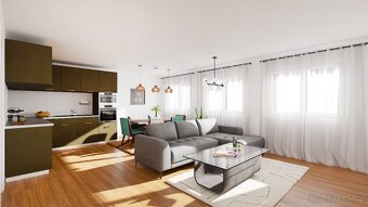 Prodej bytu 4+kk, 85 m² - 4
