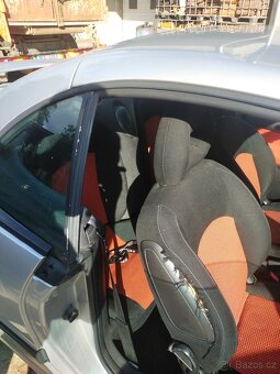 Peugeot 206 cc - 4