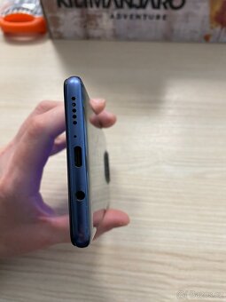 Prodám Xiaomi Mi 10T Lite 5G, 64Gb, atlantic blue - 4