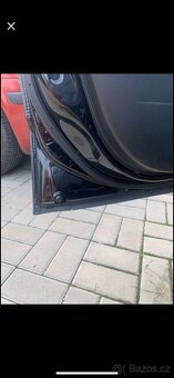 Honda civic 2.2 103 kw, 2009 - 4