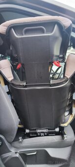 Autosedačka Recaro Monza Nova - 4