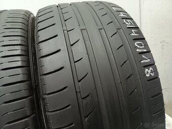 2ks letní pneu 245/40/18 Goodride - 4
