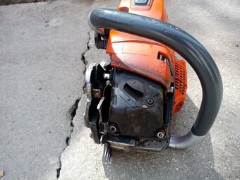 Husqvarna 562xp - 4
