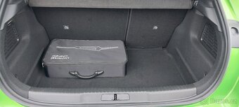 Opel Mokka e. Elektromobil - 4