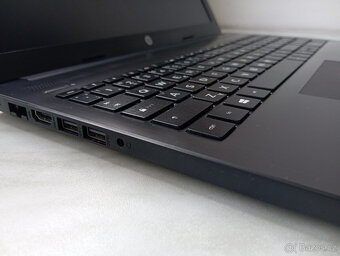 HP 15-JAKO NOVÝ-Herní core i5-12g ddr4-Full HD-1T hdd - 4