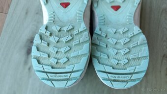 Salomon XA PRO Waterproof vel.35 - 4