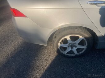 Accord 2.4 - 4