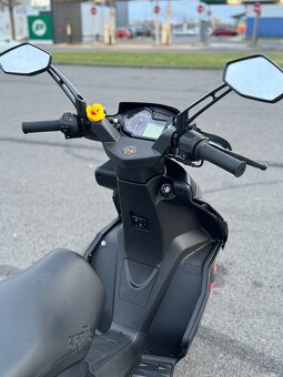 Aprilia SR50 rok výroby 2020 - 4