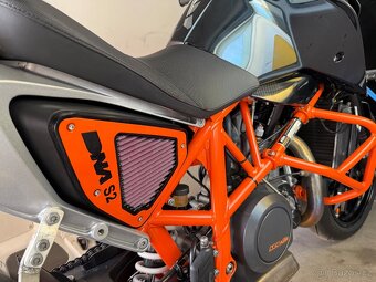KTM DUKE 690 (2014) - 4