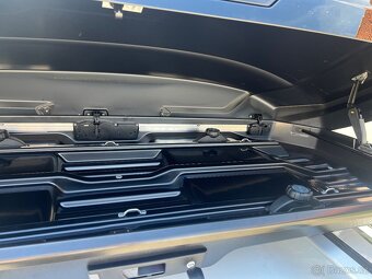 Thule Motion 3 XL REZERVACE - 4