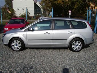 Ford Focus 1.6 TDCi,ESP,EL.SEDAČKY - 4