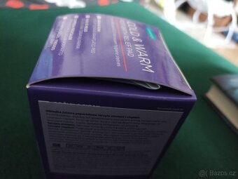 Gelová poporodní vložka chladící Lansinoh - 4