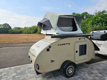 Caretta 1500 - 4