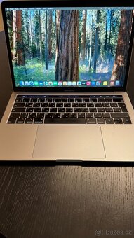 MacBook Pro 13” Touchbar / 1TB - 4