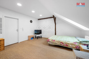 Prodej nájemního domu, 279 m², Kladno, ul. Ivana Olbrachta - 4
